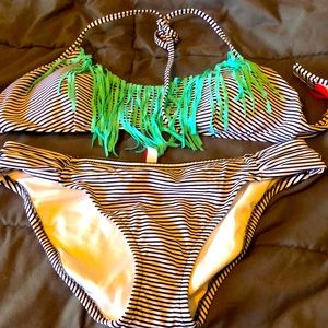 Victoria Secret bikini